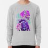 ssrcolightweight sweatshirtmensheather greyfrontsquare productx1000 bgf8f8f8 22 - Cyberpunk UK Store