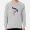 ssrcolightweight sweatshirtmensheather greyfrontsquare productx1000 bgf8f8f8 25 - Cyberpunk UK Store