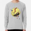 ssrcolightweight sweatshirtmensheather greyfrontsquare productx1000 bgf8f8f8 28 - Cyberpunk UK Store