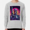 ssrcolightweight sweatshirtmensheather greyfrontsquare productx1000 bgf8f8f8 3 - Cyberpunk UK Store
