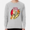 ssrcolightweight sweatshirtmensheather greyfrontsquare productx1000 bgf8f8f8 32 - Cyberpunk UK Store