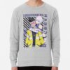 ssrcolightweight sweatshirtmensheather greyfrontsquare productx1000 bgf8f8f8 33 - Cyberpunk UK Store