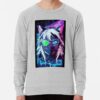 ssrcolightweight sweatshirtmensheather greyfrontsquare productx1000 bgf8f8f8 34 - Cyberpunk UK Store