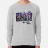ssrcolightweight sweatshirtmensheather greyfrontsquare productx1000 bgf8f8f8 35 - Cyberpunk UK Store