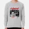 ssrcolightweight sweatshirtmensheather greyfrontsquare productx1000 bgf8f8f8 5 - Cyberpunk UK Store