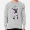 ssrcolightweight sweatshirtmensheather greyfrontsquare productx1000 bgf8f8f8 6 - Cyberpunk UK Store