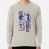 ssrcolightweight sweatshirtmensoatmeal heatherfrontsquare productx1000 bgf8f8f8 1 - Cyberpunk UK Store