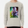 ssrcolightweight sweatshirtmensoatmeal heatherfrontsquare productx1000 bgf8f8f8 17 - Cyberpunk UK Store