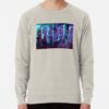 ssrcolightweight sweatshirtmensoatmeal heatherfrontsquare productx1000 bgf8f8f8 26 - Cyberpunk UK Store