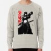 ssrcolightweight sweatshirtmensoatmeal heatherfrontsquare productx1000 bgf8f8f8 29 - Cyberpunk UK Store
