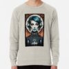 ssrcolightweight sweatshirtmensoatmeal heatherfrontsquare productx1000 bgf8f8f8 37 - Cyberpunk UK Store