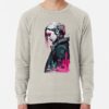 ssrcolightweight sweatshirtmensoatmeal heatherfrontsquare productx1000 bgf8f8f8 38 - Cyberpunk UK Store