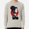 ssrcolightweight sweatshirtmensoatmeal heatherfrontsquare productx1000 bgf8f8f8 4 - Cyberpunk UK Store