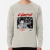 ssrcolightweight sweatshirtmensoatmeal heatherfrontsquare productx1000 bgf8f8f8 5 - Cyberpunk UK Store