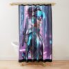 urshower curtain closedsquare1000x1000.1 32 - Cyberpunk UK Store