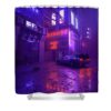 way out skiegraphic studio - Cyberpunk UK Store